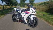 Honda CBR Honda CBR 1000 SC59 2014