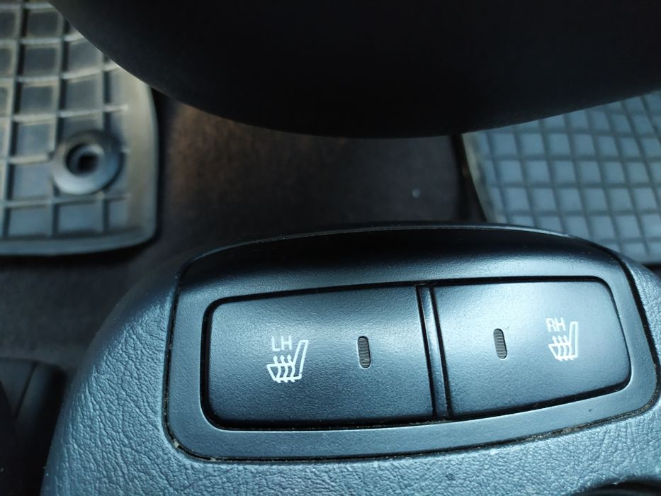 Офіційний Hyundai Tucson