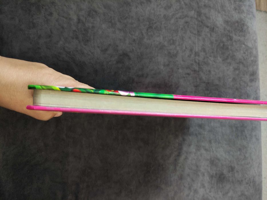 Książeczka dla dzieci