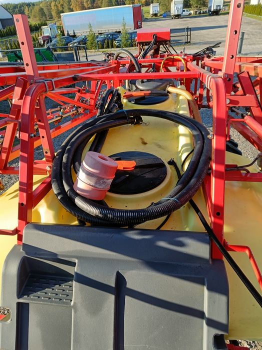 Opryskiwacz .Rau protector vicon gvi 28