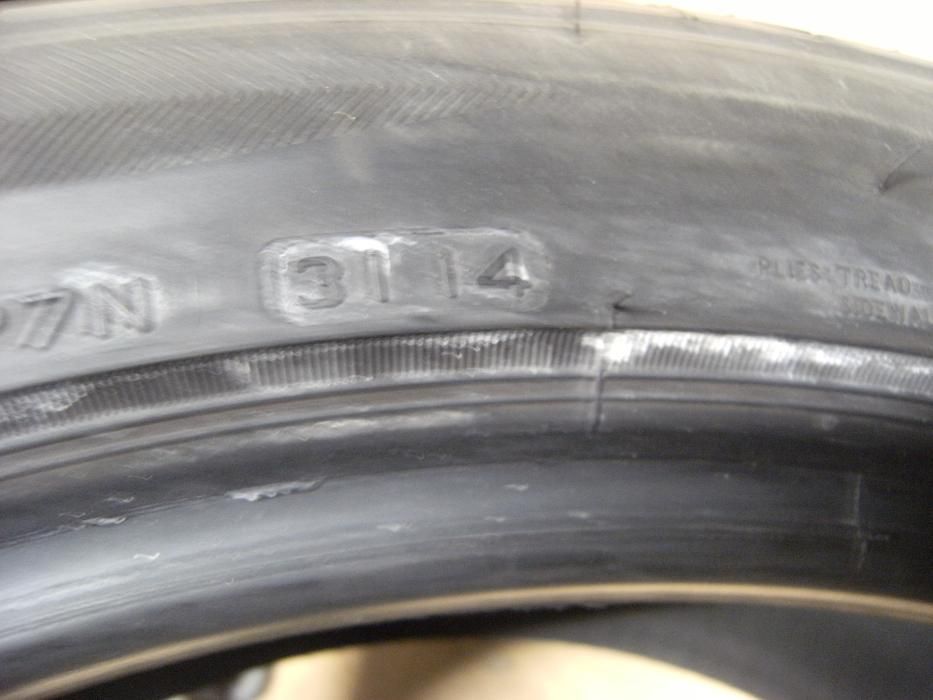 235/45/19 Bridgestone Potenza S001 pojedynka lato 1 szt