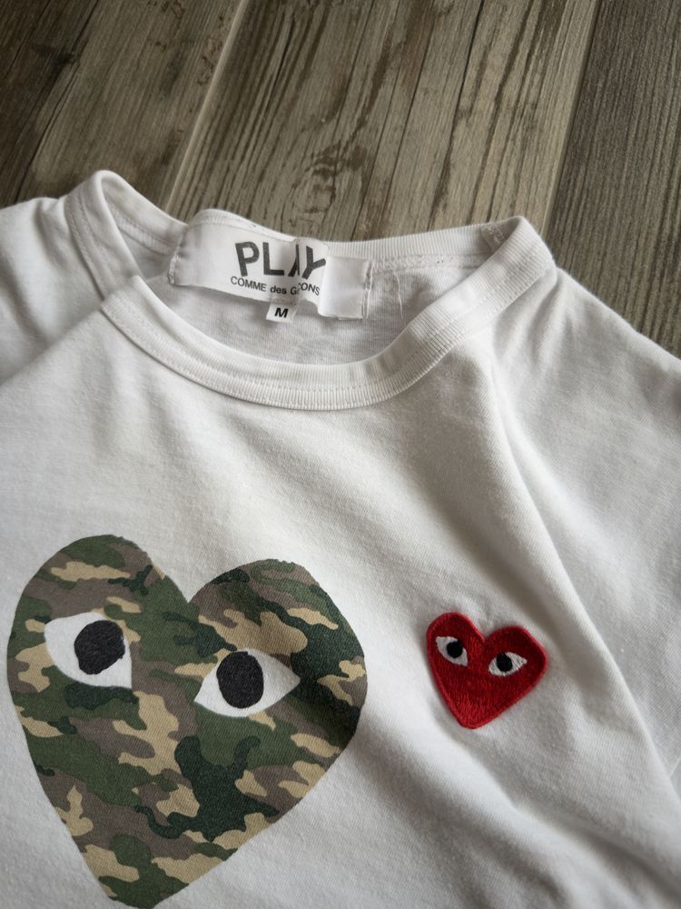comme des garcons