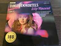 Lily vincent tangos immorteles vol. 1 winyl