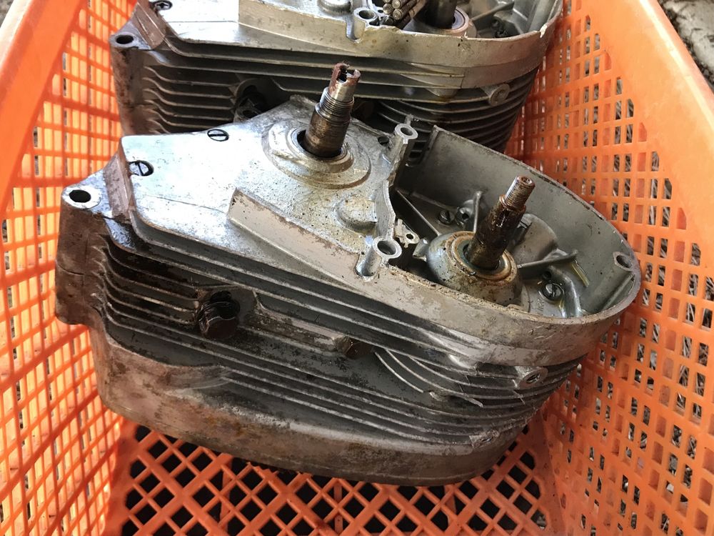 Pecas Motos/Motorizadas MZ ES150, NSU MAXI 250 e SACHS 5, HONDA CB.