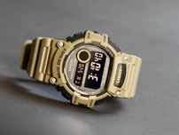 Тактические Casio TRT-110H-5BVCF Грязезащищенные. Вибро сигнал.