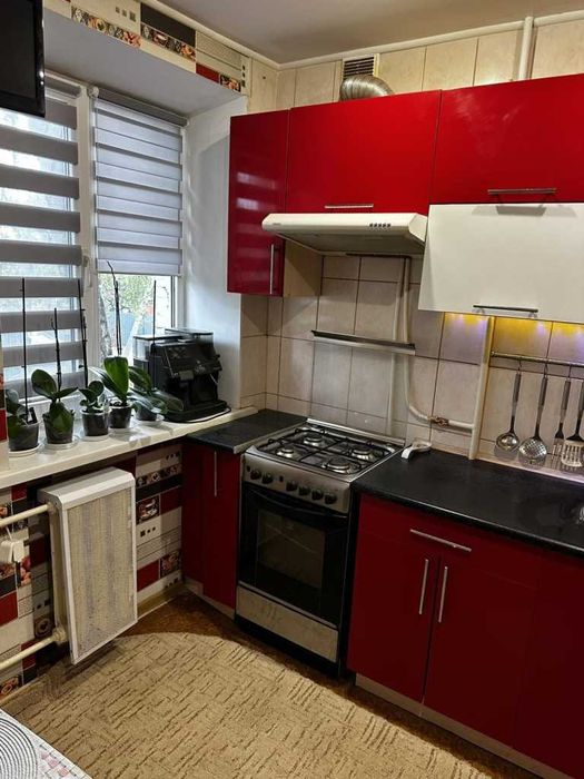 ПРОДАМ 2к. кв. по кільцю, центральна частина міста