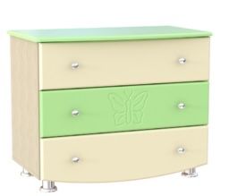 Продам дитячі модульні меблі (повний комплект)