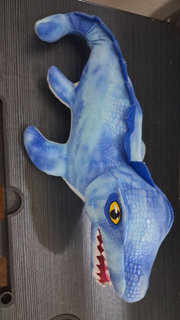 Peluches de dinossauros
