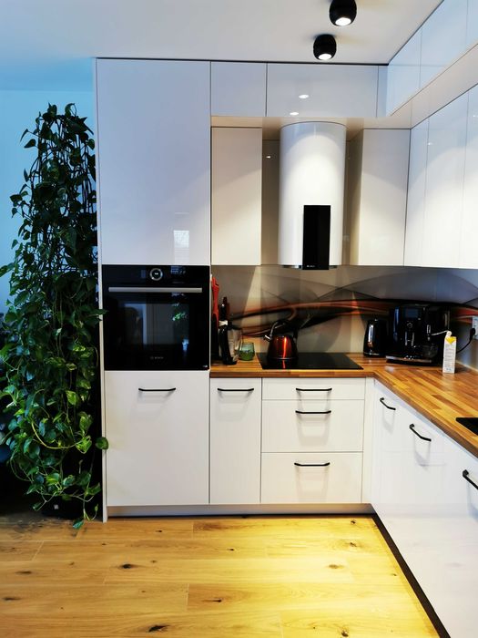 Meble na wymiar Poznań