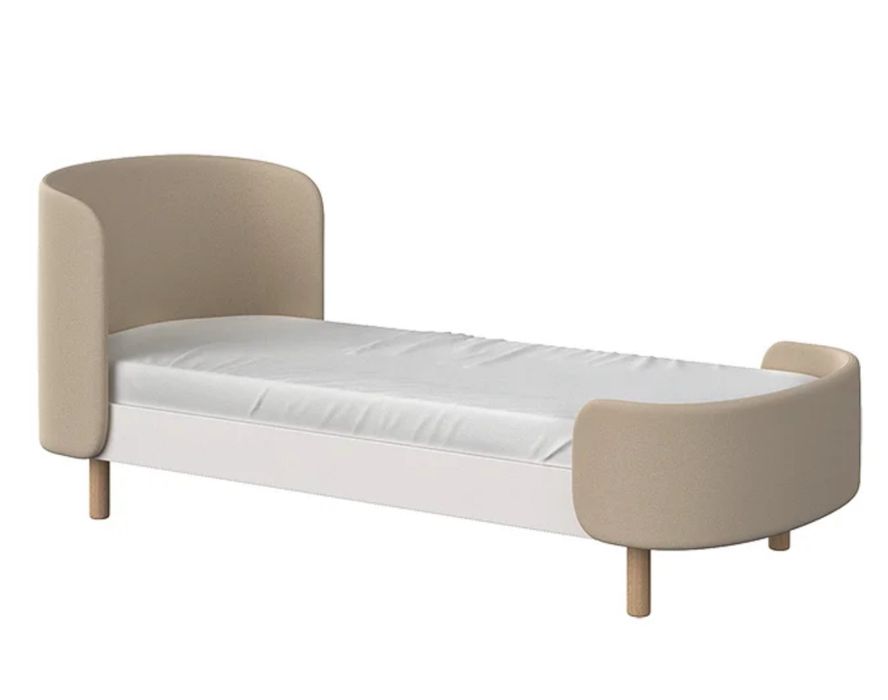 Ліжко дитяче Мама Вколихала