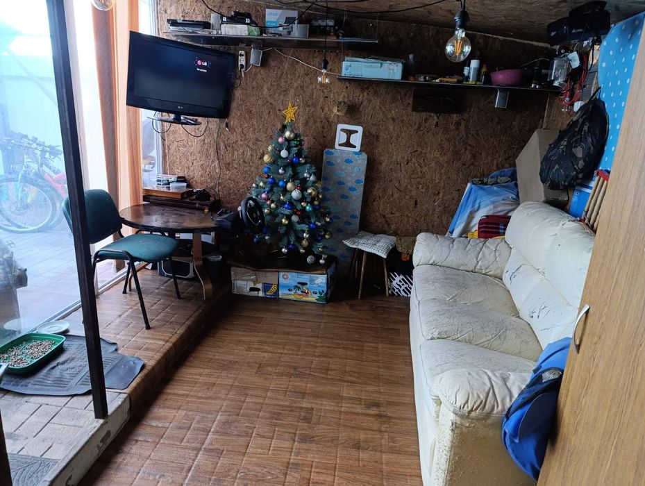 Продам свой Дом,в центре города.