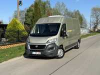 Fiat Ducato 3.0d 180KM L3H2 Chłodnia Stacjonarna 230V Jumper Iveco