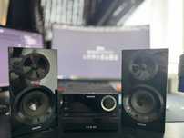 Wieża Philips BTM2360