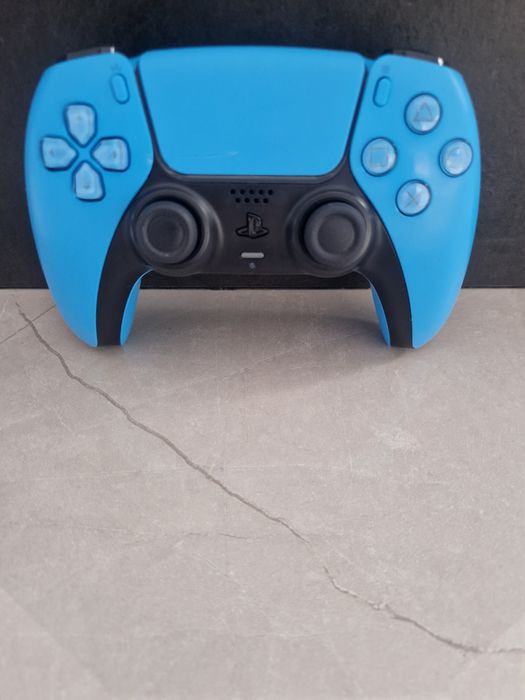 Pad playstation  5 ps5 oryginalna bezprzewodowy  fat , Slim , pro