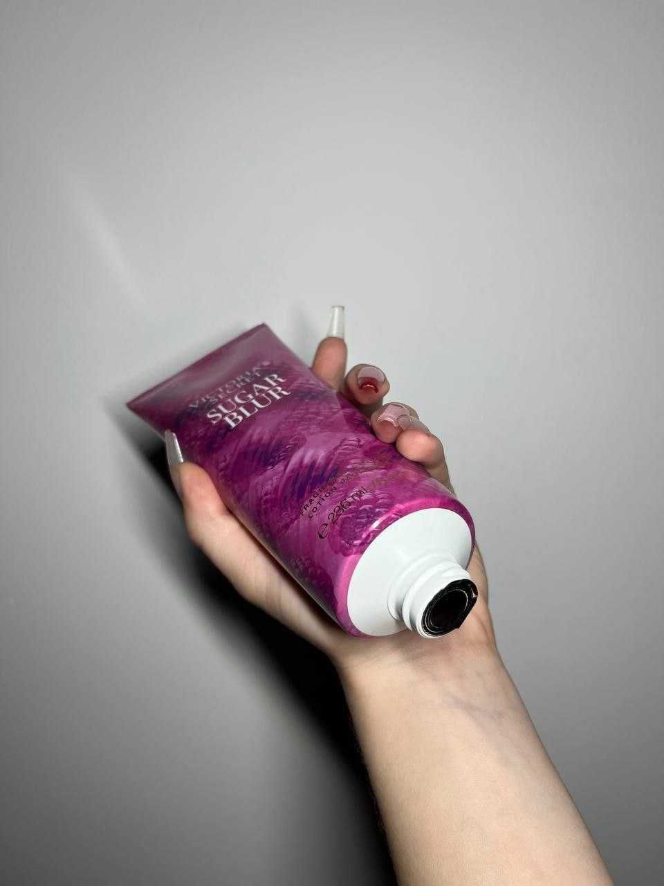 Victoria's Secret Sugar Blur Body Lotion 236ml