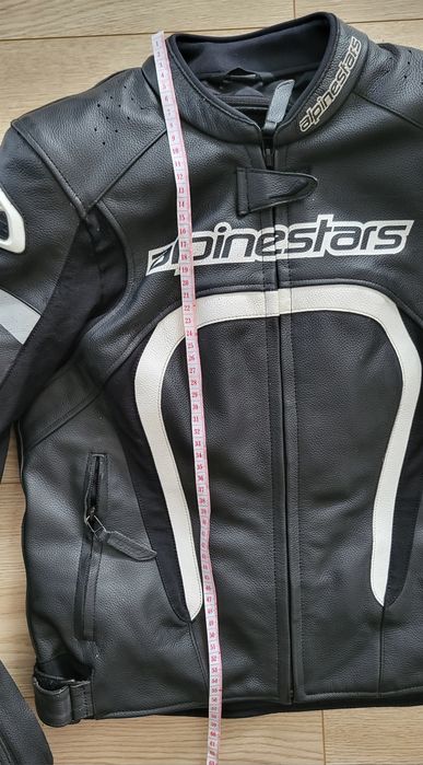 Kombinezon motocyklowy Alpinestars Stella Motegi roz. 42 IT