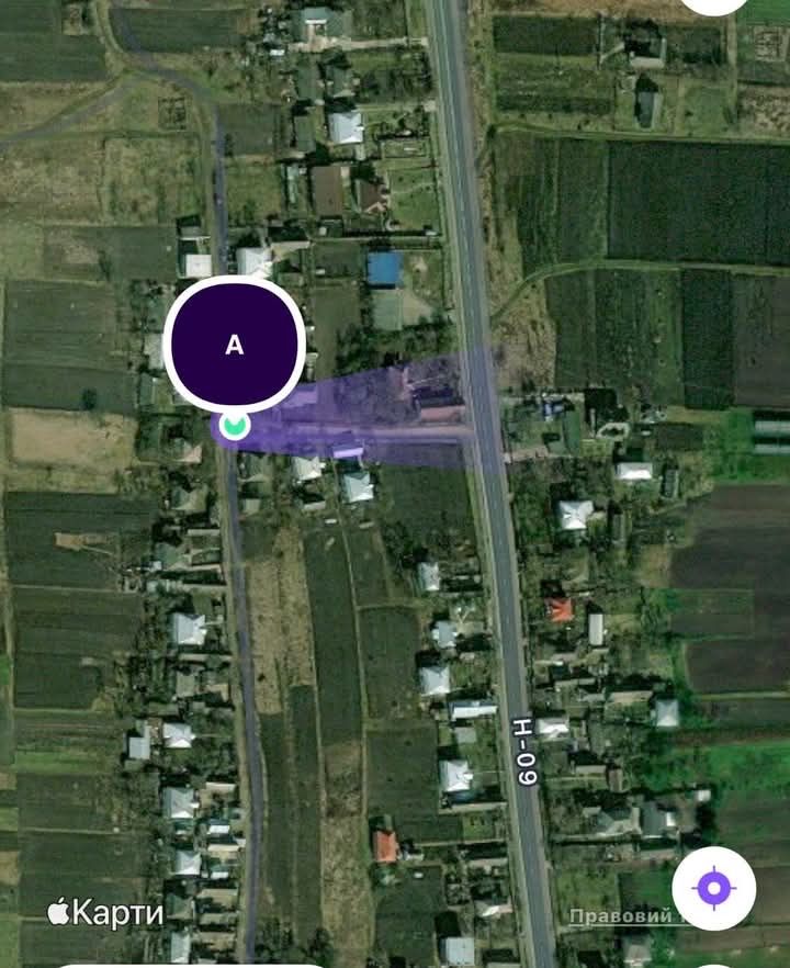 ‼️Будинок‼️ с.Конюшки Івано-Франківська обл.