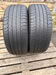 Michelin 235/55/17 kpl 2 szt rok 2017