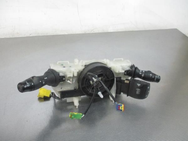 Conjunto / manetes de luzes e limpa vidros RENAULT Grand Scénic III (J
