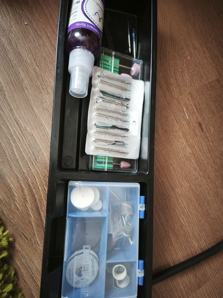 Бормашина Dremel 3000