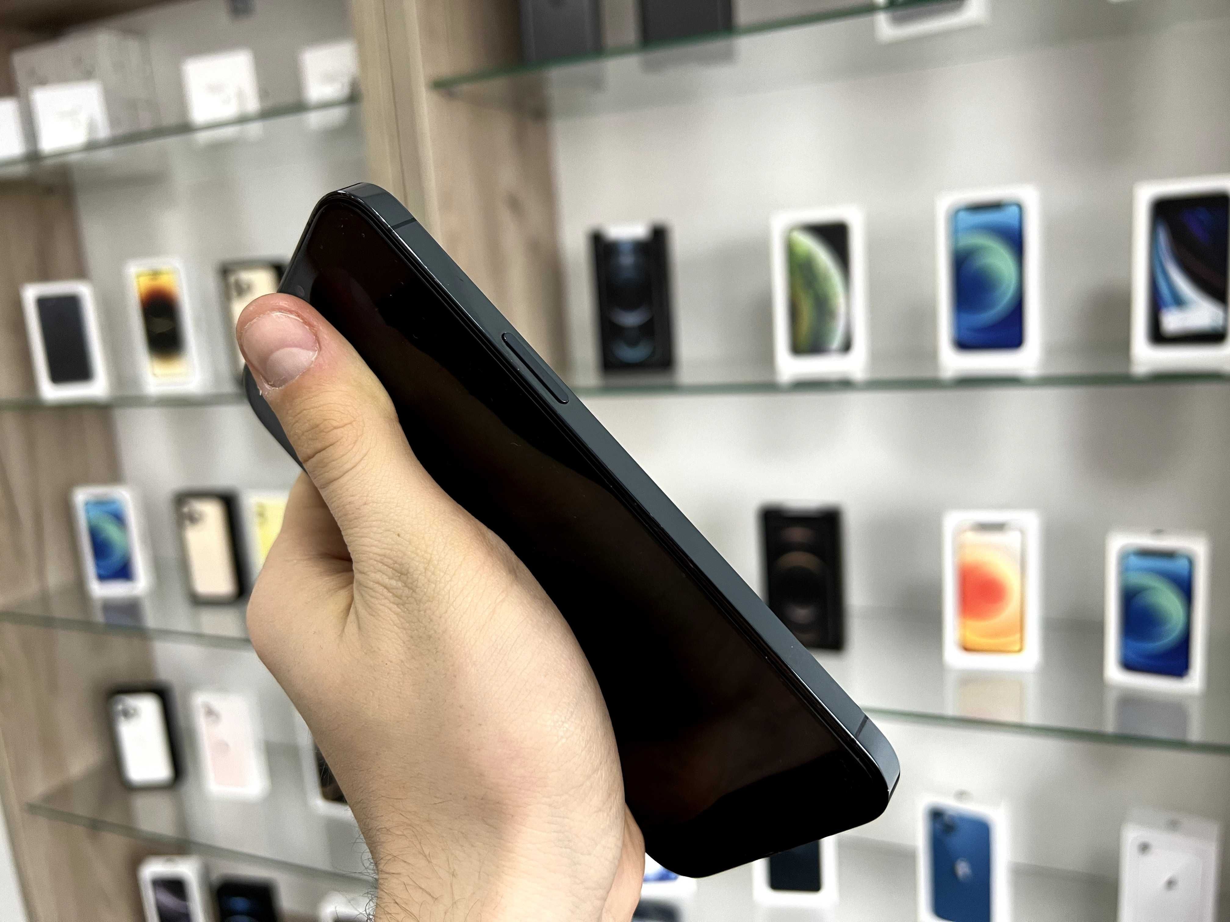 iPhone 12 Pro Max 256 gb neverlock l Магазни l Гарантія