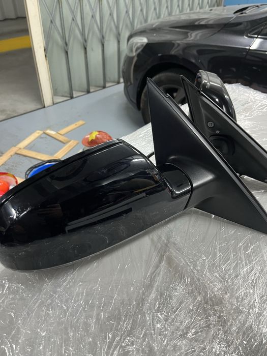 Espelhos retrovisors Audi A4 B8