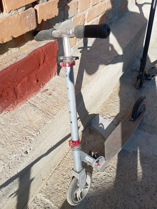 Продам самокат фірми roces