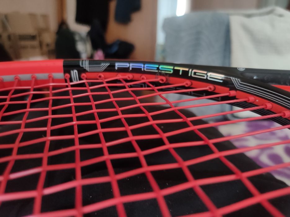 Ракетка для Великого тенісу