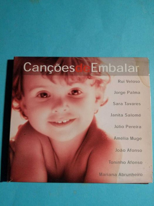 Cds de Música Variada