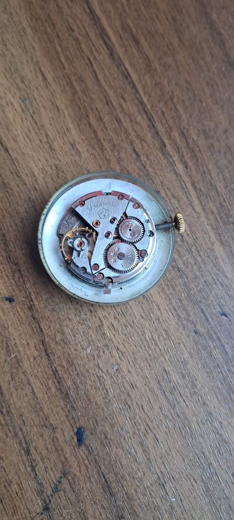 POLJOT 17 Jewels werk