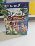 The sims2 Castaway (bezludna wyspa) - gra PlayStation 2