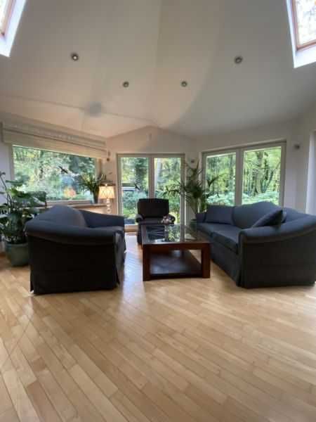 komplet wypoczynkowy 3 szt