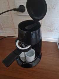 Електро кавоварка GB-198