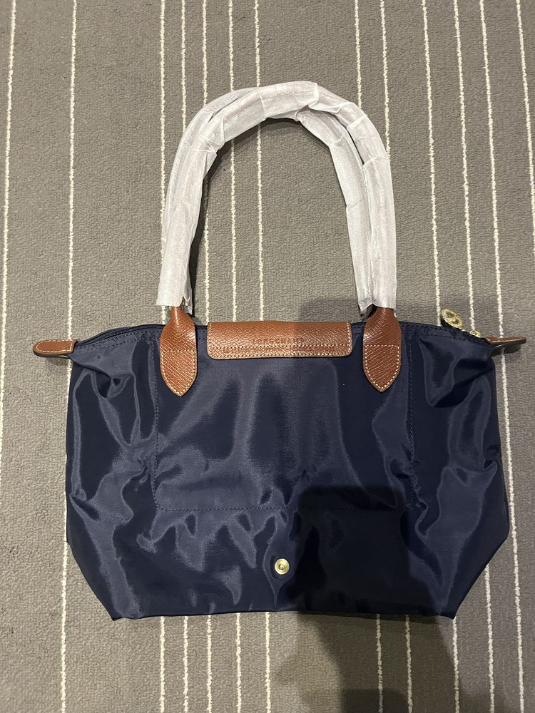 Torebka longchamp