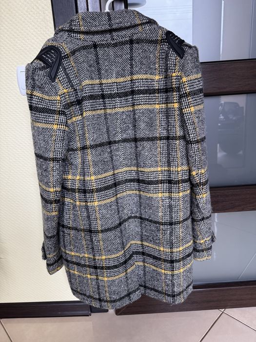 Пальто Andre Tan оригінал s