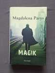Magik - Magdalena Parys