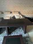 Mesa de Jantar e Mesa de Centro