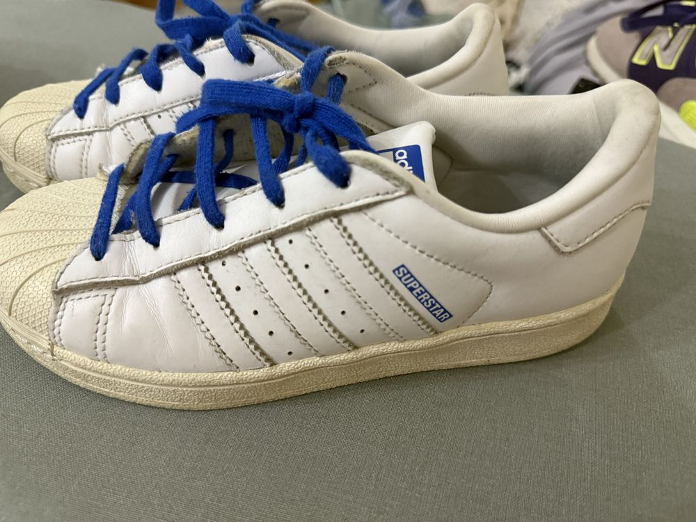 Sapatilhas adidas senhora