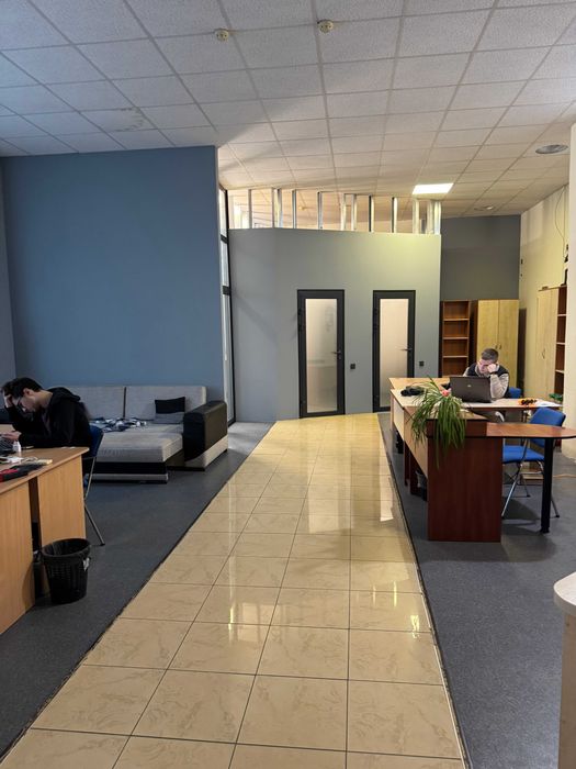 Оренда офісу Житомир