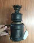 Candeeiro de mesa antigo