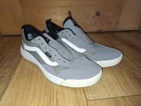 Vans buty sportowe roz 44 beż sznurowek