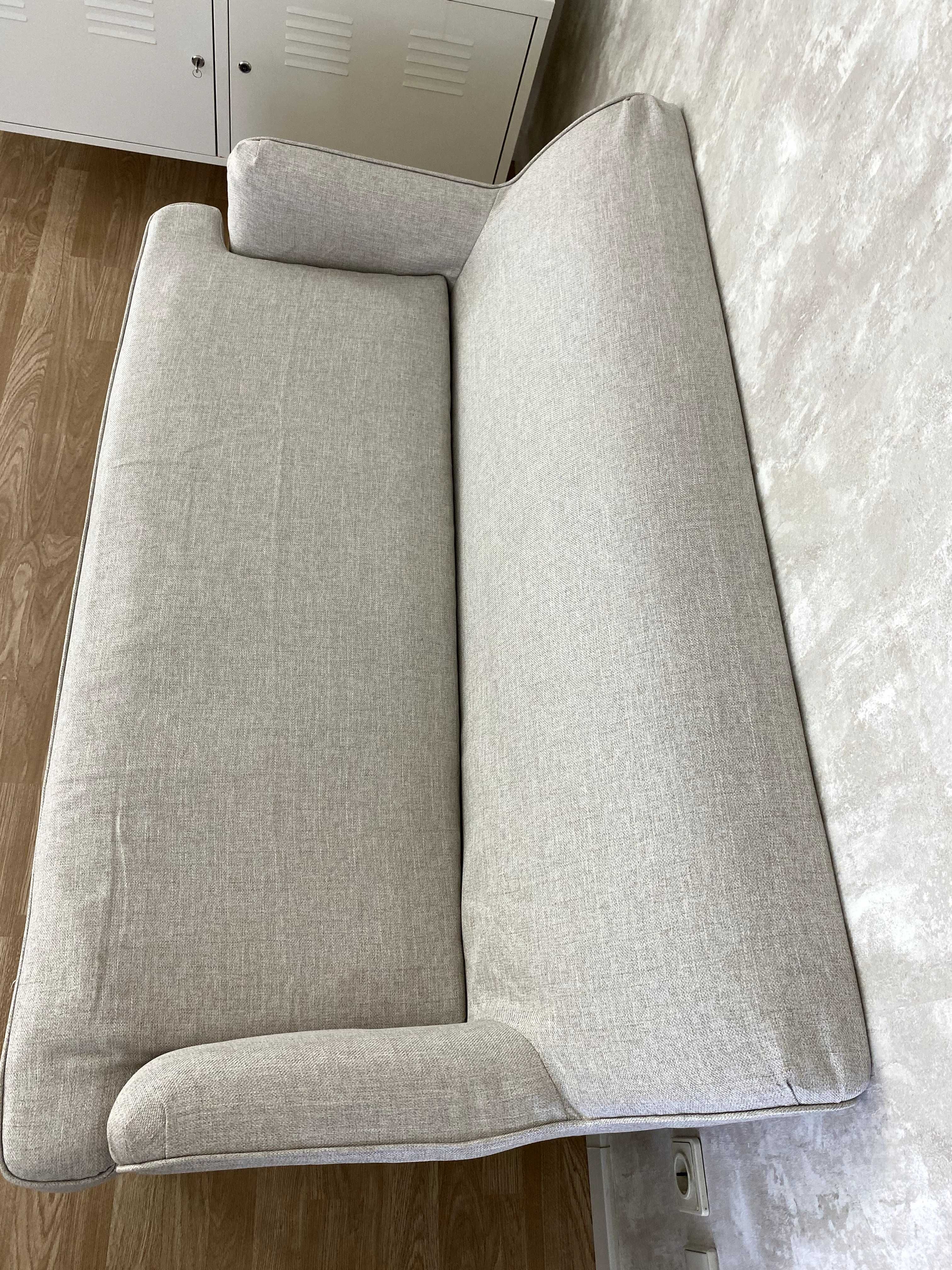 Sofá IKEA 2 lugares