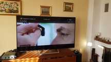 Telewizor Sony 65 cali 65XE8505B