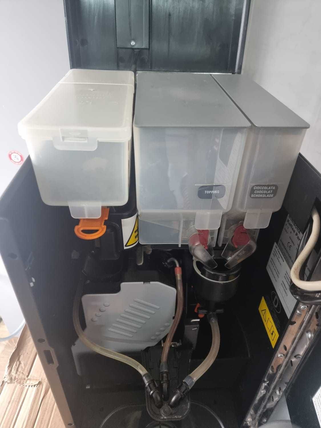 Profesjonalny express do kawy MiniBona Kaffee Partner