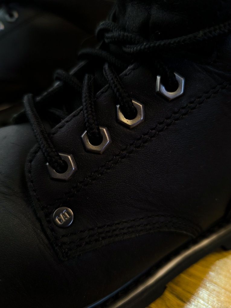 CAT Colorado черевики, Engelbert Strauss, робочі Timberland DeWalt