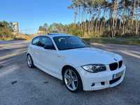 Vendo BMW 123d E81