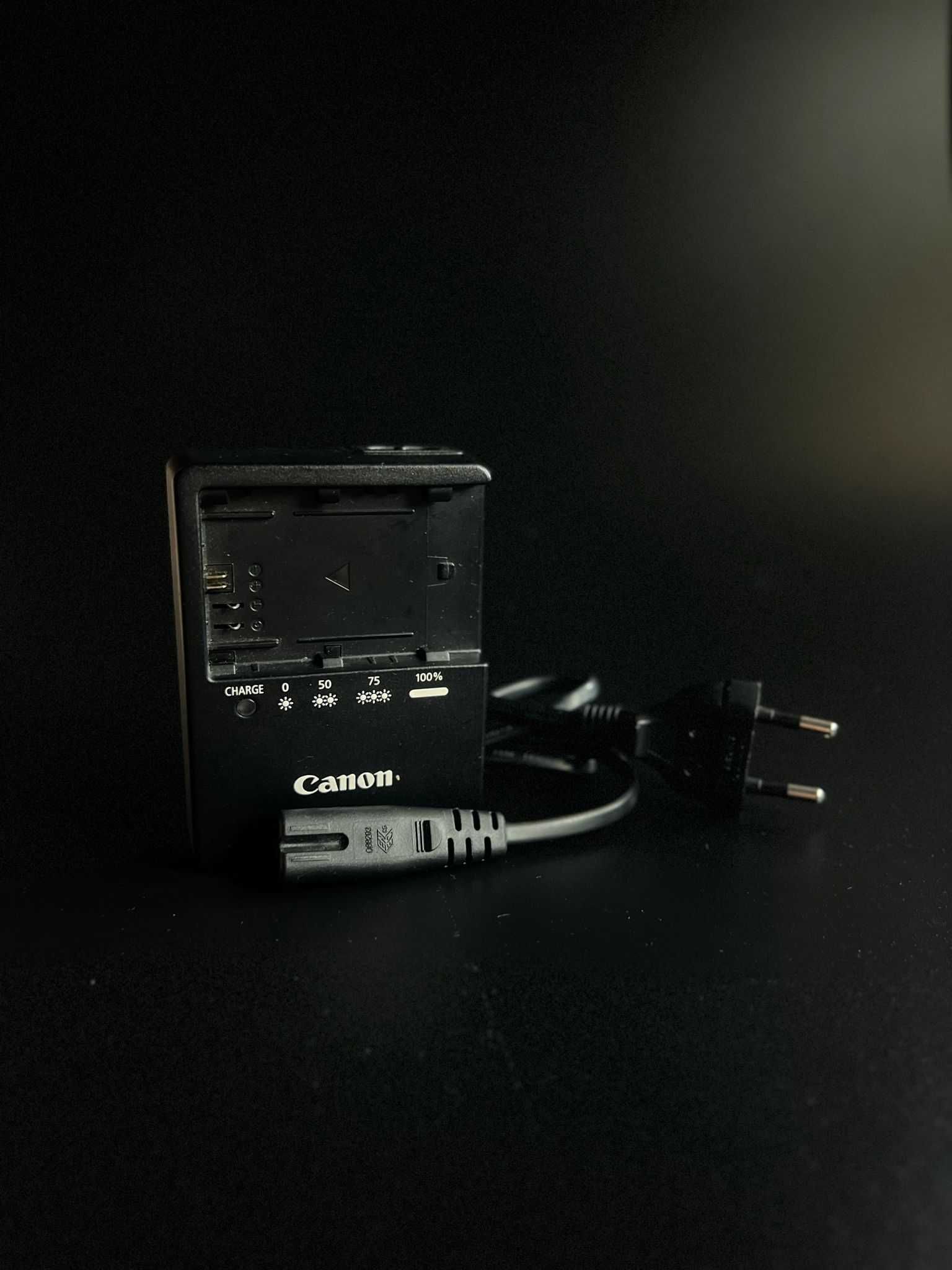 Canon 5d Mark III + Grip