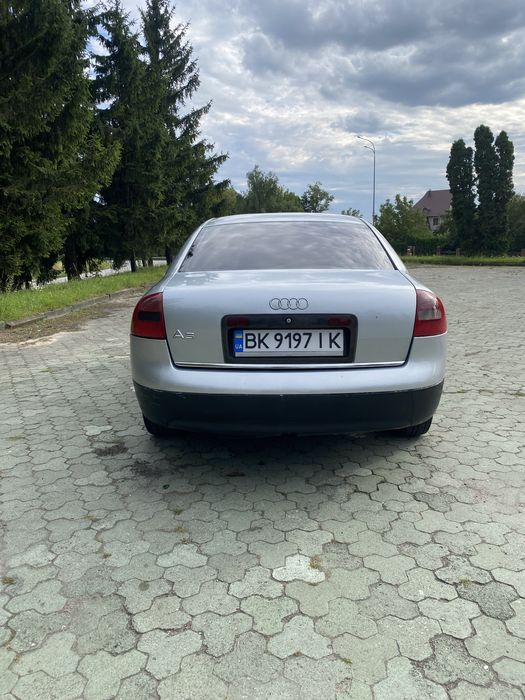 Продам Audi A6C5