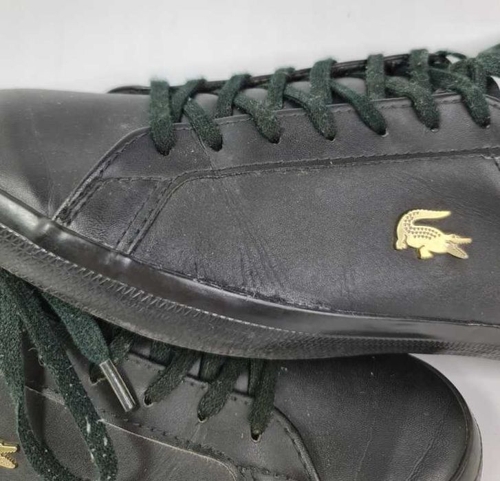 Lacoste LEROND 0120 buty męskie r.42