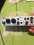 Звукова карта Roland Edirol UA-25 з USB